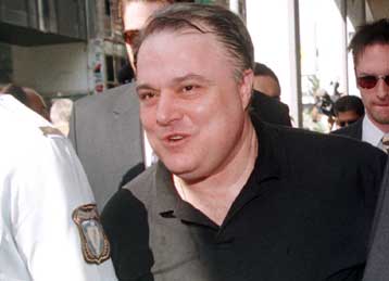 Την έφεση Κοσκωτά μελετούν οι δικαστικές αρχές