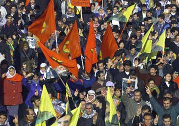 Εν ευθέτω χρόνω η απόφαση του ΕΔΑΔ για την προσφυγή Οτζαλάν κατά της Τουρκίας