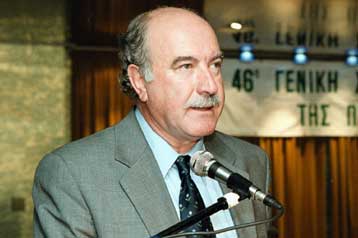 Ικανοποιημένος ο Ανωμερίτης από την απόφαση της ΕΕ για τη νόσο των «τρελών αγελάδων»