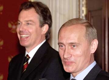 Εμμένει η Μόσχα στην άρνησή της για την ανάπτυξη της αντιπυραυλικής ασπίδας από τις ΗΠΑ