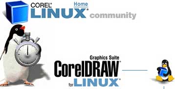 Πιθανή η αποχώρηση της Corel από την αγορά Linux