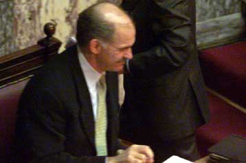 Δεν θα επιτρέψουμε την καταπάτηση των δικαιωμάτων της μειονότητας στην Αλβανία