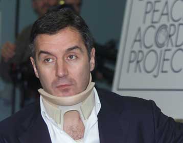 Δεν βρίσκει ανταπόκριση στη Δύση το αίτημα του Μαυροβουνίου για ανεξαρτησία