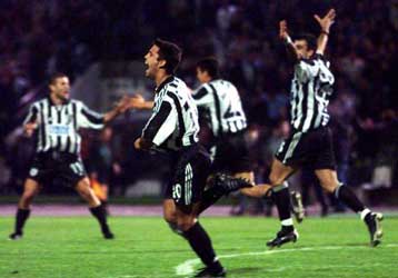 Ευκαιρία να δείξουν οι παίκτες την αξία τους</I>