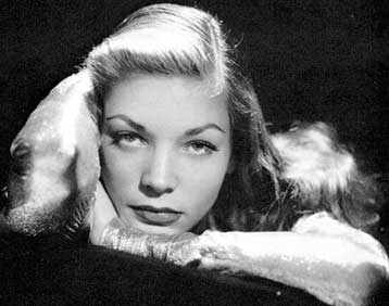 Η Λορίν Μπακόλ τιμήθηκε στη Σουηδία για την προσφορά της στον κινηματογράφο