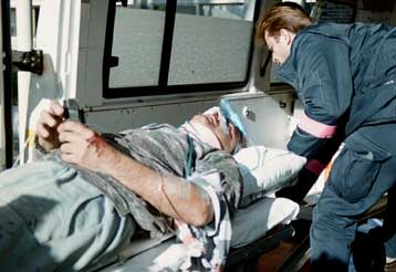 Πέντε νεκροί και έξι αγνοούμενοι από έκρηξη σε οίκο ευγηρίας στη Γερμανία