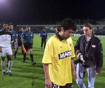 Στο Λεβερκούζεν η ΑΕΚ αναζητεί την ηρεμία μετά τη «θύελλα» στην Καλαμάτα