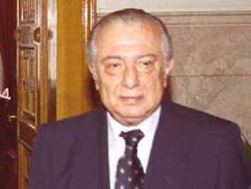 Αλλαγή της ελληνικής πολιτικής για λύση στο Κυπριακό «βλέπει» ο Κυπριανού