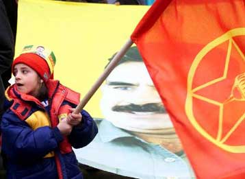 Την προσφυγή Οτζαλάν κατά της Τουρκίας εκδικάζει την Τρίτη το ΕΔΑΔ