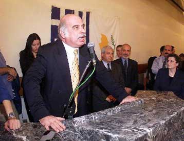 «Μέρες Έκφρασης και Δημιουργίας» στη Λευκωσία