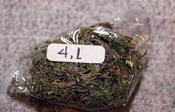 Μήνυση κατά του ΟΚΑΝΑ από το δήμαρχο Σταυρούπολης<i>Υποστηρίζει ότι διευκολύνει τη διακίνηση ναρ