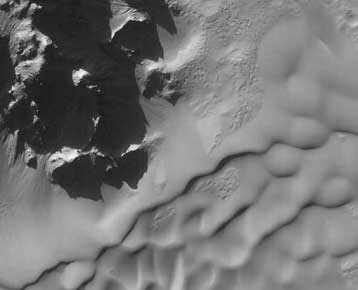 Νέες ενδείξεις για τρεχούμενο νερό στον Αρη