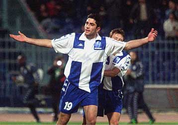 Δεν μετανιώνω που έμεινα στον Ηρακλή