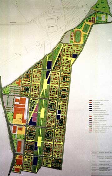 Απορρίφθηκε από το ΣτΕ η αίτηση ασφαλιστικών μέτρων που κατέθεσε γαλλικό αρχιτεκτονικό γραφείο