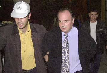 Αυτοκτόνησε ένας από τους κατηγορούμενους στην υπόθεση κατάχρησης 54 εκατ. δρχ.