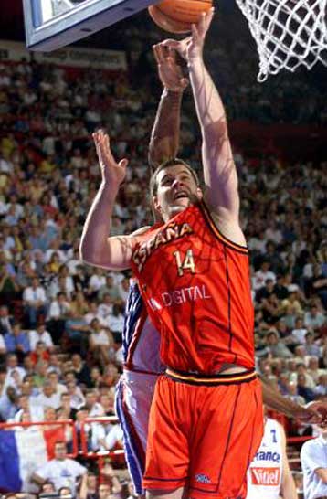 Μεταγραφή στην ομάδα μπάσκετ του ΠΑΟΚ κάνουν Ισπανοί