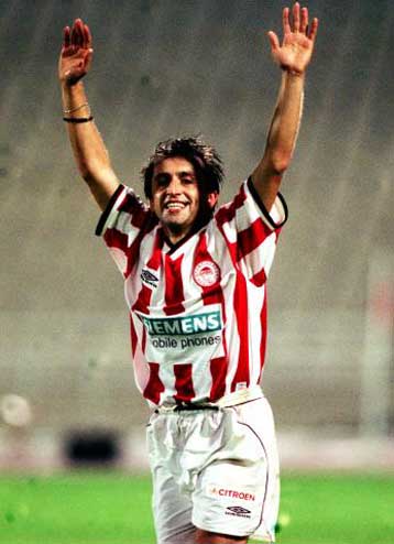 Αίτημα του Ολυμπιακού για εισιτήρια στο ντέρμπι με τον ΠΑΟΚ!<i>Έτοιμος ο Νινιάδης για τη Λίβερπο