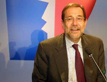 Οι «15» προχωρούν στη δημιουργία του ευρωστρατού<i>Αυξάνεται σε 100.000 ο αριθμός των στρατιωτών