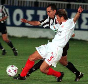 Η δουλειά που γίνεται φέτος στην Ξάνθη είναι πολύ καλή και έχει βάθος