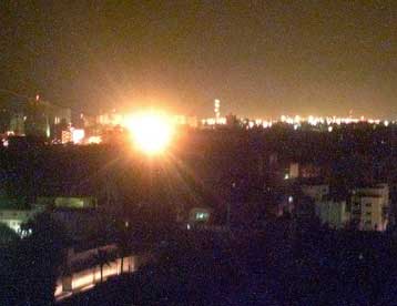 Επίθεση εξαπέλυσαν οι Ισραηλινοί κατά παλαστινιακών στόχων<i>Πύραυλοι κοντά στο γραφείο του Αραφ