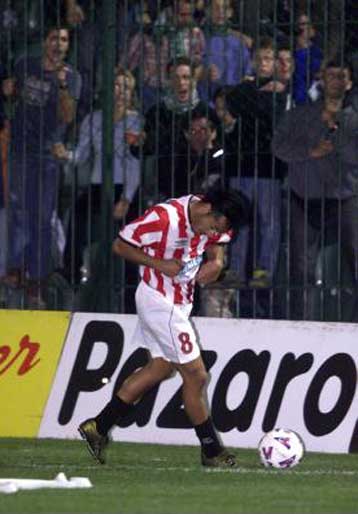 Στη Ρόδο στέλνει τους «αιώνιους» η ΕΠΑΕ για να εκτίσουν την ποινή τους