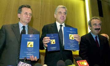 Επιτάχυνση των διαρθρωτικών αλλαγών συνιστά στην ελληνική κυβέρνηση το ΔΝΤ