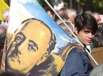 Θυμάται η σημερινή Ισπανία τον Φράνκο; <i>Μέρος Β</i>