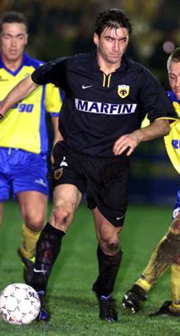 Πιο μαύρη η επόμενη ημέρα της ήττας από τη Μαύρη Θύελλα  <i> Χωρίς Ζαγοράκη, Πέτκοφ στη Γερμανία