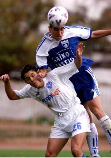 Στις 6 Δεκεμβρίου θα διεξαχθεί, τελικά, ο αγώνας Αιγάλεω – Καβάλας για την Α κατηγορία