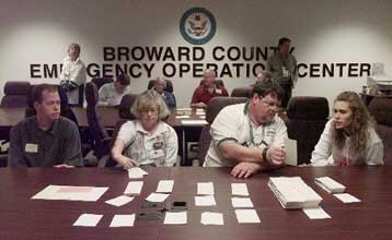 Κακός οιωνός για τον Γκορ η απόφαση δικαστηρίου να μη διατάξει επανάληψη των εκλογών στη Φλόριντα