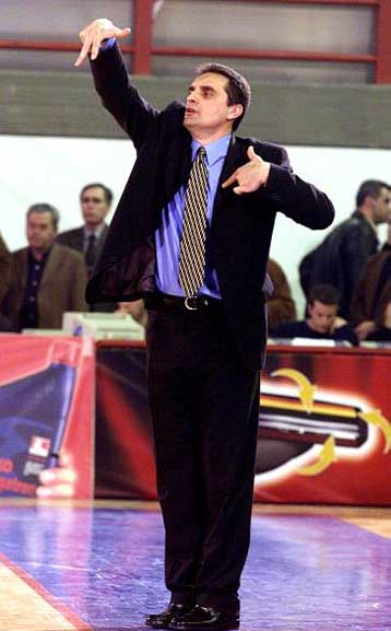 Η διακοπή θα μας βοηθήσει να ηρεμήσουμε και να ξεκουραστούμε