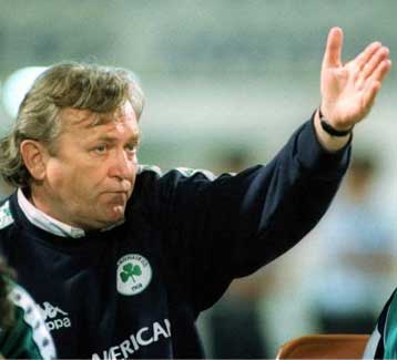 Αρνήθηκε πρόταση της Μαρσέιγ ο Όσιμ