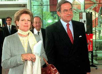 Την Πέμπτη εξετάζει το ΕΔΑΔ την προσφυγή Γλύξμπουργκ εναντίον του ελληνικού Δημοσίου