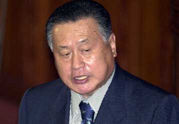 Αβέβαιο το μέλλον της ιαπωνικής κυβέρνησης και του Γιοσίρο Μόρι