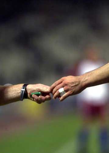 Σε κώμα ποδοσφαιριστής της Μοντένα έπειτα από επεισόδια στα αποδυτήρια