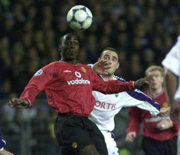 Τον Ιανουάριο αναμένεται να επιστρέψει στην αγωνιστική δράση ο Αντι Κόουλ