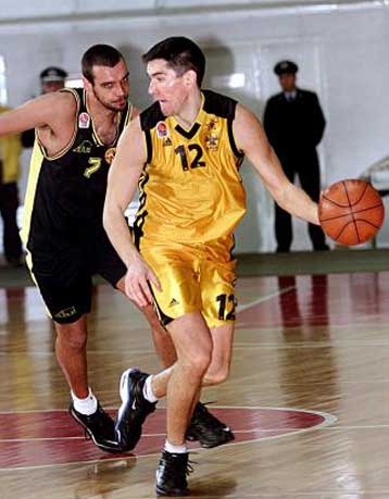 Παραίτηση στον… αέρα του γενικού διευθυντή της ΚΑΕ Αρης, Γ.Δαμιανίδη