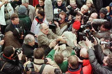 Μικρά τα περιθώρια επιτυχίας στη διεθνή διάσκεψη για το φαινόμενο του θερμοκηπίου