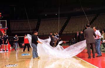 Στις 27 ή 28 Δεκεμβρίου θα γίνει τελικά ο αγώνας Ολυμπιακός – Ηρακλής