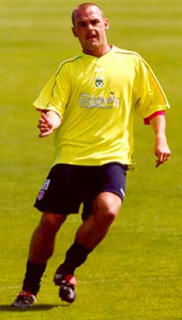 Αμφίβολος ο Ντάνι Μέρφι για την αναμέτρηση της Λίβερπουλ με τον Ολυμπιακό