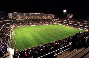 Μάχη των πρωταθλητών, μέρος δεύτερο από την Τρίτη<I>Οι πρώτοι αγώνες στη β φάση του Champions L