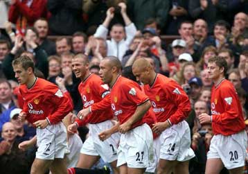 Πέντε χιλιάδες εισιτήρια για το Γιουνάιτεντ – Παναθηναϊκός «ψάχνουν» τον κάτοχό τους