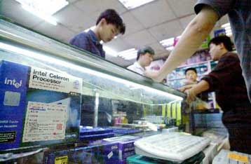 Κυκλοφόρησε επίσημα ο Pentium 4