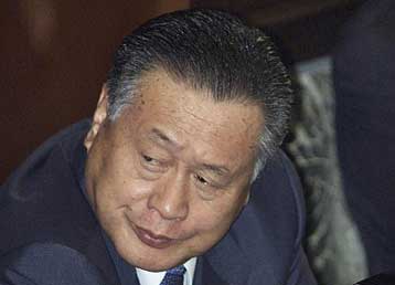 Κυβερνητική κρίση στην Ιαπωνία<i>Κατατέθηκε πρόταση μομφής κατά του πρωθυπουργού</i>