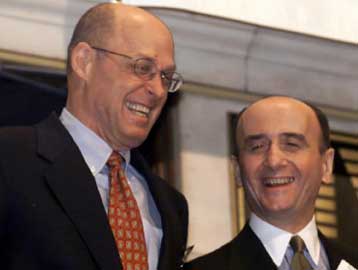 Αναδιαρθρώνεται το αμερικανικό σκέλος της ING Barrings<i>Περικοπές κεφαλαίων και ενδεχόμενη πώλη