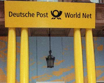Οκτώ φορές υπερκαλύφθηκε η δημόσια προσφορά της Deutsche Post