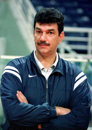 Κανείς δεν βοηθάει την εθνική ομάδα<I>Χωρίς Ρεντζιά, αμφίβολοι Λιαδέλης – Αλβέρτης</I>