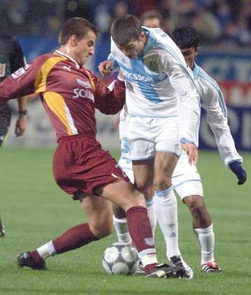 Ο Φερναντέζ είπε «όχι» και η Μαρσέιγ ψάχνει ακόμη για προπονητή