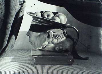 Φωτογραφική έκθεση με έργα Ουίτκιν στην ΑΣΚΤ