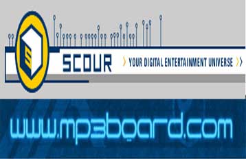 Πρόταση της MP3Board.com για την εξαγορά του χρεοκοπημένου Scour
